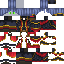 Texture for migrator robe phantom