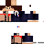 Texture for macron