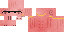 Texture for mafiot pig