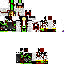 Texture for MeganDroid.EXE