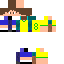 Texture for Luis Felipe