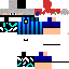 Texture for ThiagohackerXD