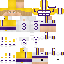 Texture for exa lsu away