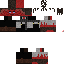 Texture for art nether herobrine