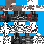 Texture for Devil WIP