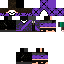 Texture for infinite Ninja