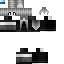 Texture for NiklasDK - Lil sis