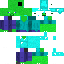 Texture for Kroko