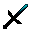 Texture for prismarine_shard
