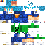 Texture for multicraft