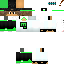 Texture for steve