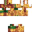 Texture for taco