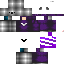 Texture for KingKeybeast Made For Backup As IDontBend