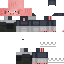 Texture for Pig with clothes (without layers only on arms)