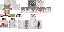 Texture for elemental wolf