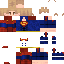Texture for Super Q