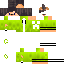 Texture for BZED