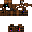 Texture for old freddy