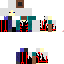 Texture for phi