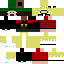 Texture for PvPskin1.2desert