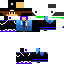 Texture for Boti_MC