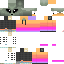 Texture for lukl