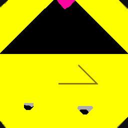 Texture for LOL