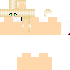 Texture for iTzRosieSenpai Skin