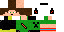 Texture for nick
