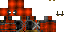 Texture for Deadpool
