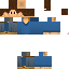 Texture for Shawn Spancer