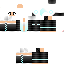 Texture for Enderman