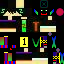Texture for 陽一