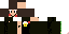Texture for tyrone tux