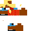 Texture for Nova Skin