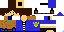 Texture for zeldacool09 cop