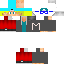 Texture for ItzMasazuka