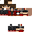 Texture for pkemon trainer reid