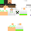Texture for dark bithc br