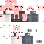 Texture for Steve