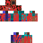 Texture for スティーブ