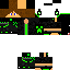 Texture for steve