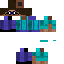 Texture for Nerd steve