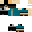 Texture for diego