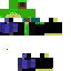 Texture for beren