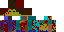Texture for superbrain