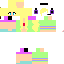 Texture for Clarita3