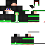 Texture for steve