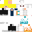 Texture for DarthVaderCC