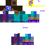 Texture for cool